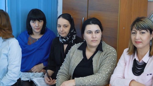 Гуля Афизова Диде чан уч 4 класса