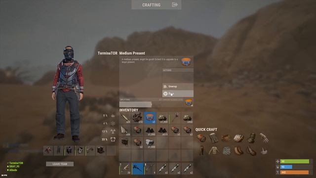 Отомстил РЕЙДОМ клану КИТАЙСКИХ ЧИТАКОВ 2. Отряд неуловимых - возвращение. CheZee Раст / RUST