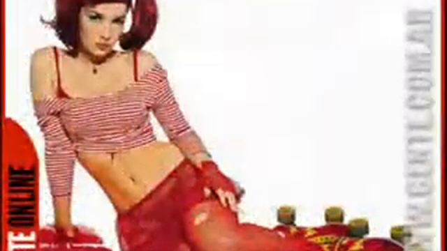 Наша Наталья Орейро