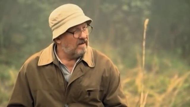 Чистая проба Серия 8 из 8 2011 SATRip