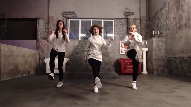 Fancy - Flames Of Love (Shuffle Music Mix)