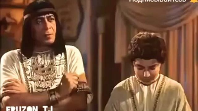 Хазрати Юсуф Кисми 10