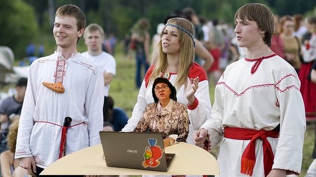 Видеообращение Где учиться мастерству
