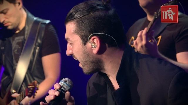 Леван КБИЛАШВИЛИ - АРГО