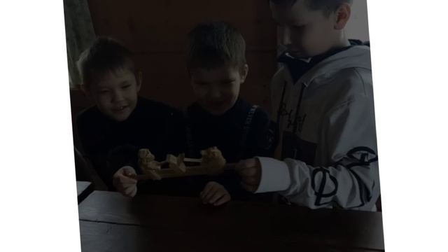 экскурсия в краеведческий музей