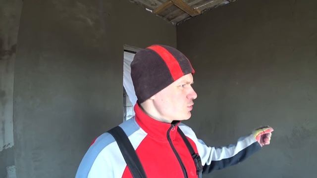 Идеально гладкие стены под покраску. Как научиться шпаклевать стены самому. Финишная шпаклевка