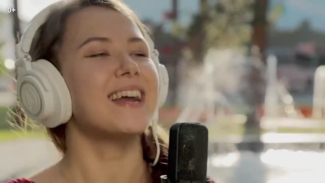 КАЗАКИ В БЕРЛИНЕ