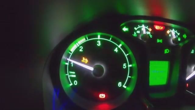 Газель NEXT CUMMINS isf 2.8 Евро5. Регенерация сажевого фильтра.