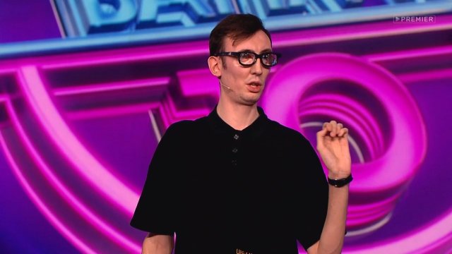 Comedy Баттл: Евгений Городницкий - Ящик Пандоры