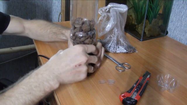 Лучший фильтр для аквариума своими руками | Сифон для грунта | Фильтр DIY