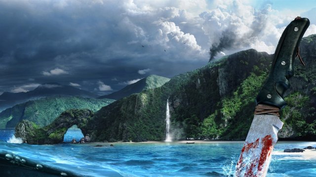 Far Cry 3