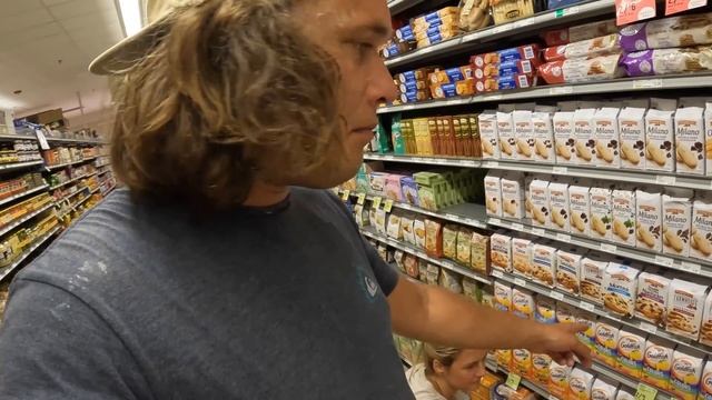 СКОЛЬКО СТОЯТ ПРОДУКТЫ В США. СХОДИЛИ В МАГАЗИН В АМЕРИКЕ ЖИЗНЬ В АМЕРИКЕ