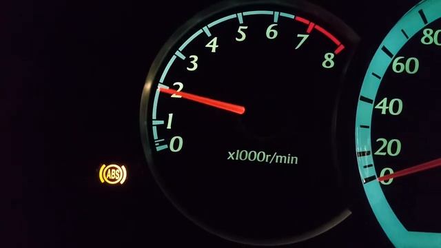 Chevrolet Lacetti 1.6 плавают обороты после чисти дроссельной заслонки