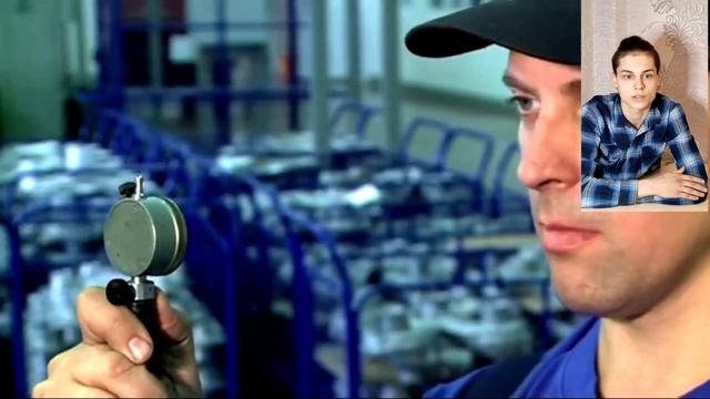 43 Специальность - Монтаж, техническое обслуживание и ремонт промышленного оборудования