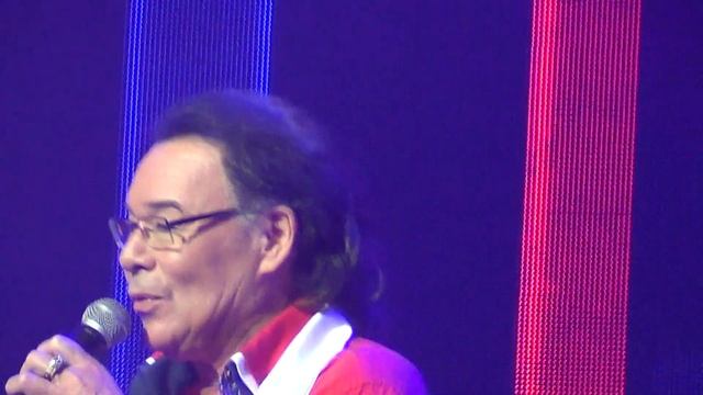 Михаил Муромов "Яблоки на снегу" Легенды ретро 2017 Питер