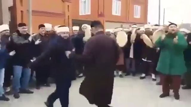 Зикр жирг1а
