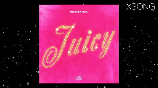 INSTASAMKA — Juicy (Slowed & Reverb)
