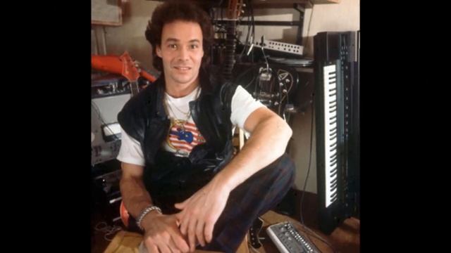 Михаил Муромов: «У меня есть внебрачные дети в каждом гастрольном городе!»