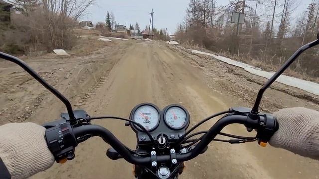 МОПЕД КОЛЬТ, ПРОБЛЕМЫ НЕ УХОДЯТ.