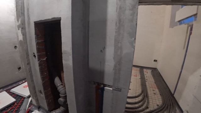 Отопление частного дома 250 кв.м. Монтаж качественной дорогой системы. Как правильно сделать?