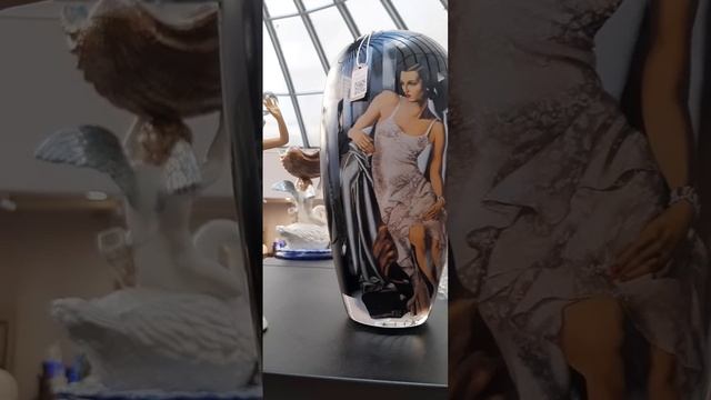 ПРИГЛАШАЮ НА КАНАЛ "О ФАРФОРЕ И НЕ ТОЛЬКО "