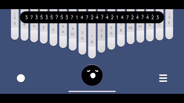 Rammstein - Mutter kalimba