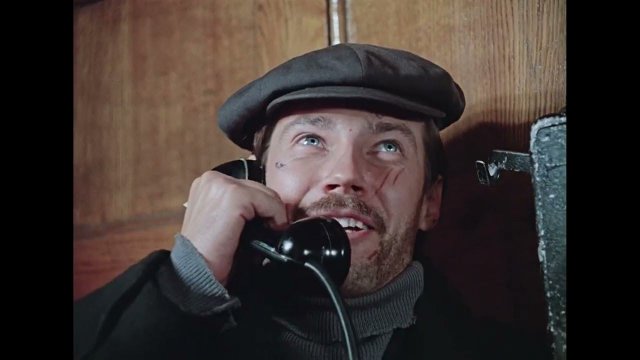 Место встречи изменить нельзя. Серия 5. Комментарии к фильму