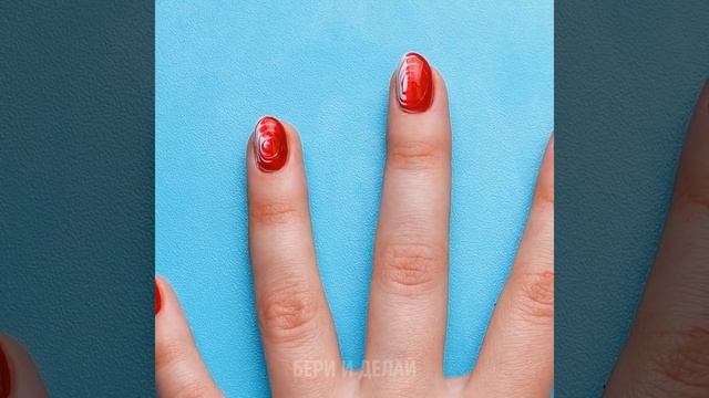 МАНИКЮР В ДОМАШНИХ УСЛОВИЯХ || Женские самоделки и лайфхаки