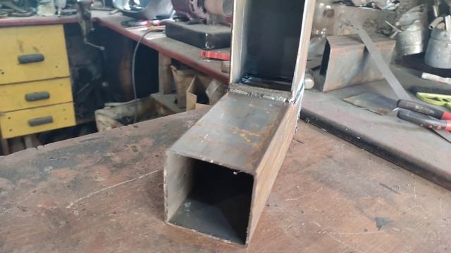 Ракетная печь своими руками. Rocket stove. Печь ракета.