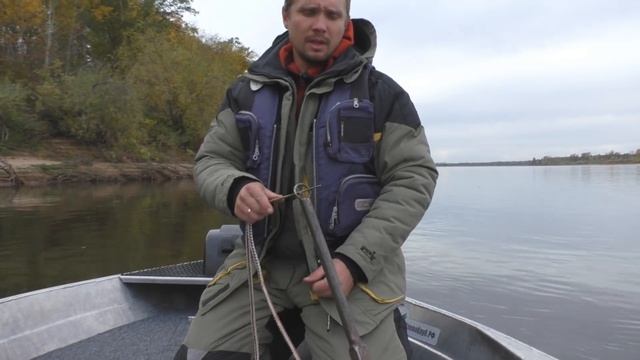 Лучший якорь для лодки. Удобный якорь для тебя.