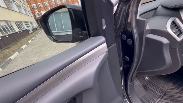 Лучший кроссовер за 3.000.000 ₽. на сегодняшний день. Nissan Murano Z52 V6 AWD.