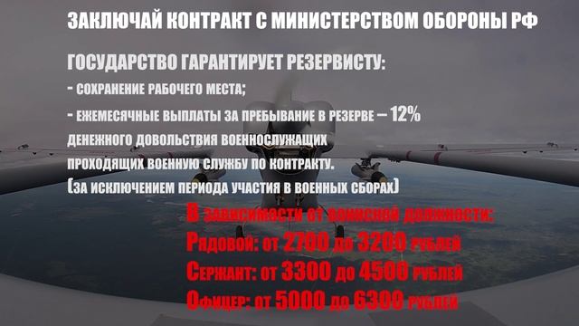 Служба по контракту 2
