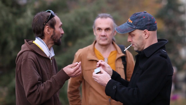 Александр Павлов