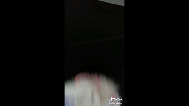 Тик ток/ Драконы из бумаги / Алмазка