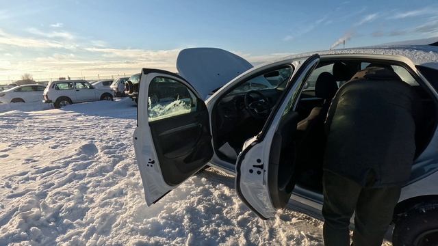 ТОЛЬЯТТИНСКАЯ СБОРКА ПРОТИВ ИЖЕВСКОЙ! ЧТО ЛУЧШЕ? Взял по самой низкой цене LADA VESTA NG 2023 ENJOY