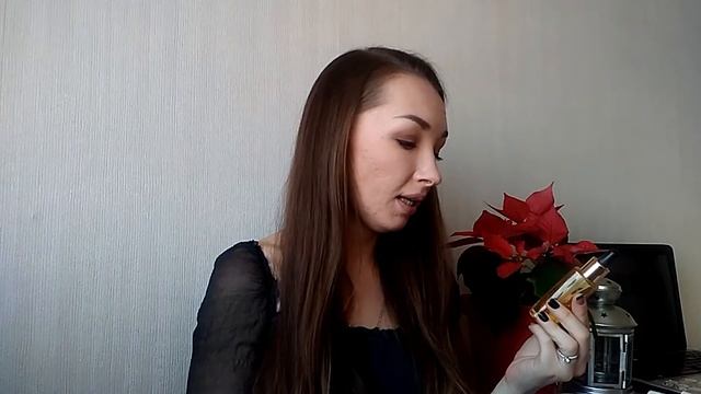 Мои уходовые и косметические новинки.