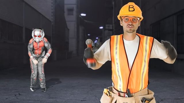 Blippi Halloween Song | Educational Songs For Kids