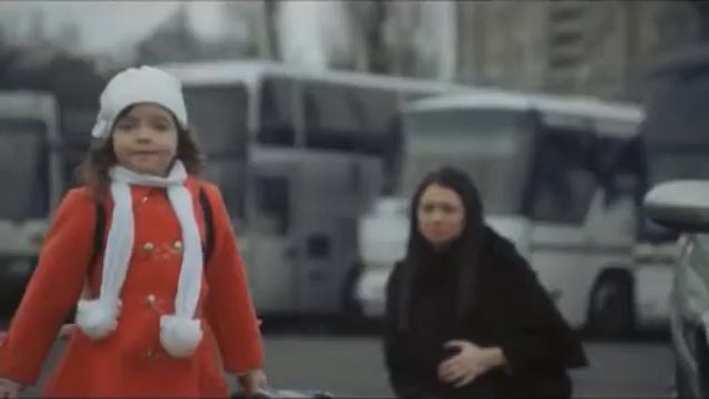 Анонс сериала "Верни мою любовь" ( ВМЛ)