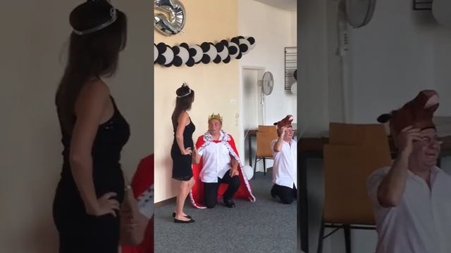 Новорусский Кащей бессмертный