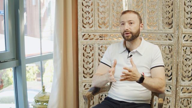 Находим самый короткий путь своей реализации // Каббала XXI века // Даниэль Дубовис