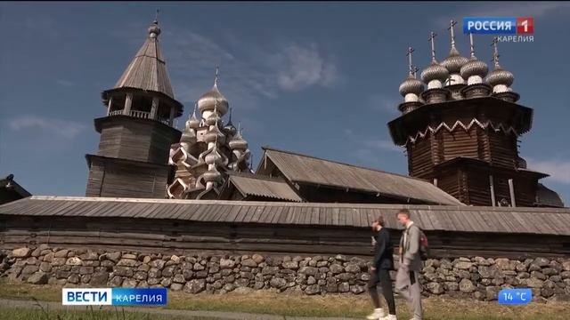 Охрана культурного наследия  — одна из самых важных задач республики