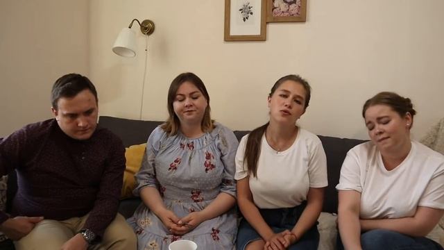 Тихий омут - ансамбль ПТАШИЦА