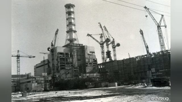 Припять