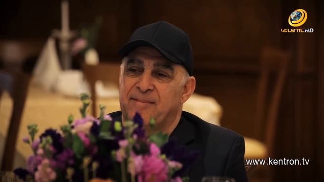Ռոզա Ծառուկյան