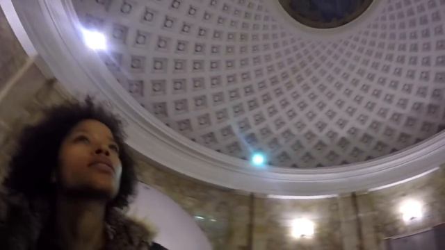ТОП 10: что удивляет иностранцев в Москве