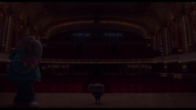 Путь к славе / Sing (2016) Трейлер HD
