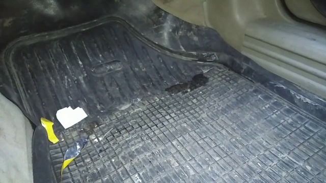 Замена подсветки в щитке приборов Пассат Б3. Passat b3.