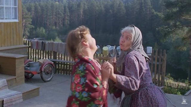 Танцуют все! Подборка танцев из советских кинофильмов