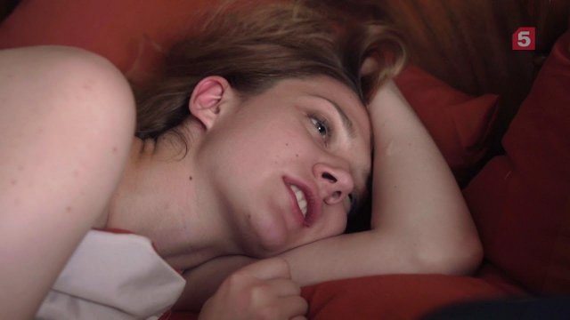 Сериалити "Страсть". Шеф