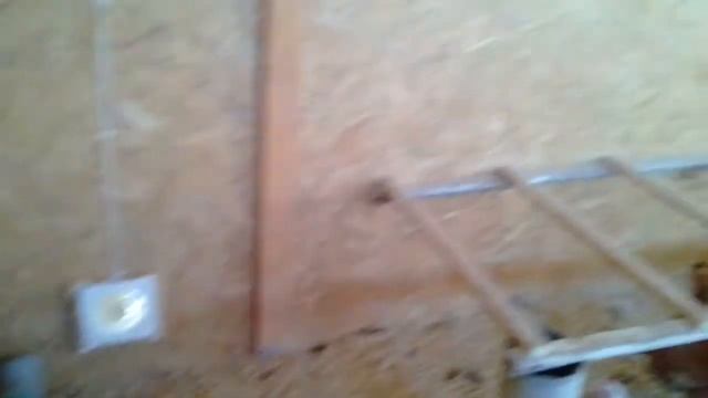 Вентиляция в курятнике